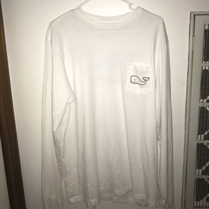 Vineyard Vine Long Sleeve Tee Shirt